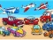 თამაში Transports Differences ონლაინ