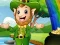 თამაში Saint Patrick's Day Sliding Puzzles ონლაინ
