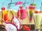 თამაში Cocktails Puzzles ონლაინ