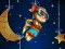თამაში Flappy Talking Tom ონლაინ