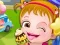თამაში Baby Hazel Differences ონლაინ
