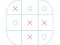 თამაში Tic Tac Toe ონლაინ