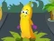 თამაში Banana Running ონლაინ