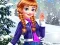 თამაში Princesses of Arendelle: Winter Rescue ონლაინ