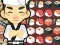 თამაში Sushi Chef ონლაინ