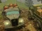 თამაში Off-Road Rain: Cargo Simulator ონლაინ