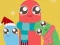 თამაში Worms. io ონლაინ