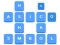 თამაში Word Surge ონლაინ