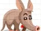 თამაში Aardvark Puzzle Challenge ონლაინ