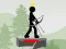 თამაში Stickman Archer:  Mr Bow ონლაინ