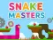 თამაში Snake Masters ონლაინ