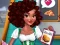 თამაში Noelle's Food Flurry ონლაინ