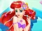 თამაში Underwater Odyssey Of The Little Mermaid ონლაინ