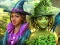 თამაში The Witch Sisters ონლაინ