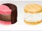 თამაში Cooking Macaron Ice Cream Sandwiches ონლაინ