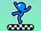 თამაში Stickman Swing ონლაინ