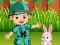 თამაში Find Insects Names ონლაინ