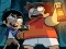 თამაში Victor and valentino taco terror ონლაინ