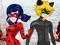 თამაში Ladybug & Cat Noir Maker ონლაინ
