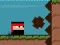 თამაში Platform Super Ninja ონლაინ
