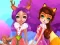 თამაში Enchanting Animal Spirits ონლაინ