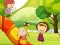 თამაში Kids Hidden Object ონლაინ