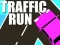 თამაში Traffic Run Online ონლაინ