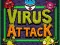 თამაში Virus Attack ონლაინ