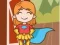 თამაში Orange Hero Jigsaw ონლაინ
