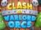თამაში Clash Of Orcs ონლაინ