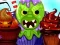 თამაში Halloween Cakes Mahjong ონლაინ