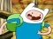 თამაში Adventure Time Differences ონლაინ