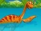 თამაში Dinosaurs Jigsaw Deluxe ონლაინ