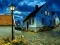 თამაში 5 in 1 Picture Puzzle: Street ონლაინ