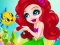თამაში Funny Princesses Spot The Difference ონლაინ