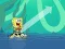 თამაში SpongeBob Incredible Jumping ონლაინ