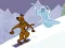 თამაში Ghost attack Scooby ონლაინ