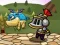თამაში Knight Run! ონლაინ