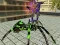 თამაში Spider Robot Warrior Web Robot Spider ონლაინ