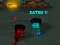 თამაში Zombeat. io ონლაინ