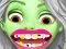 თამაში Zombie At Dentist ონლაინ