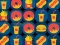 თამაში Fast Food Match 3 ონლაინ