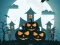 თამაში Halloween Night ონლაინ