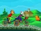 თამაში Tom N Jerry Frenzy ონლაინ