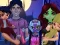 თამაში Princess Family Halloween Costume ონლაინ