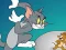 თამაში Tom and Jerry Bomberman ონლაინ