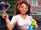 თამაში Domestic Service ონლაინ