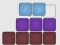თამაში Tangram Blocks ონლაინ