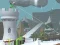 თამაში Christmas Defense For Gifts ონლაინ