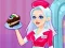 თამაში Crystal's Sweets Shop ონლაინ
